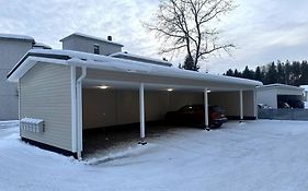 Kotimaailma apartments#2 Uusi kaksio keskustassa